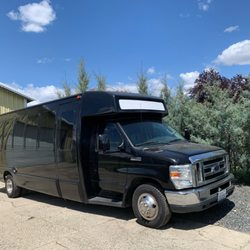 Yakima Limo Services