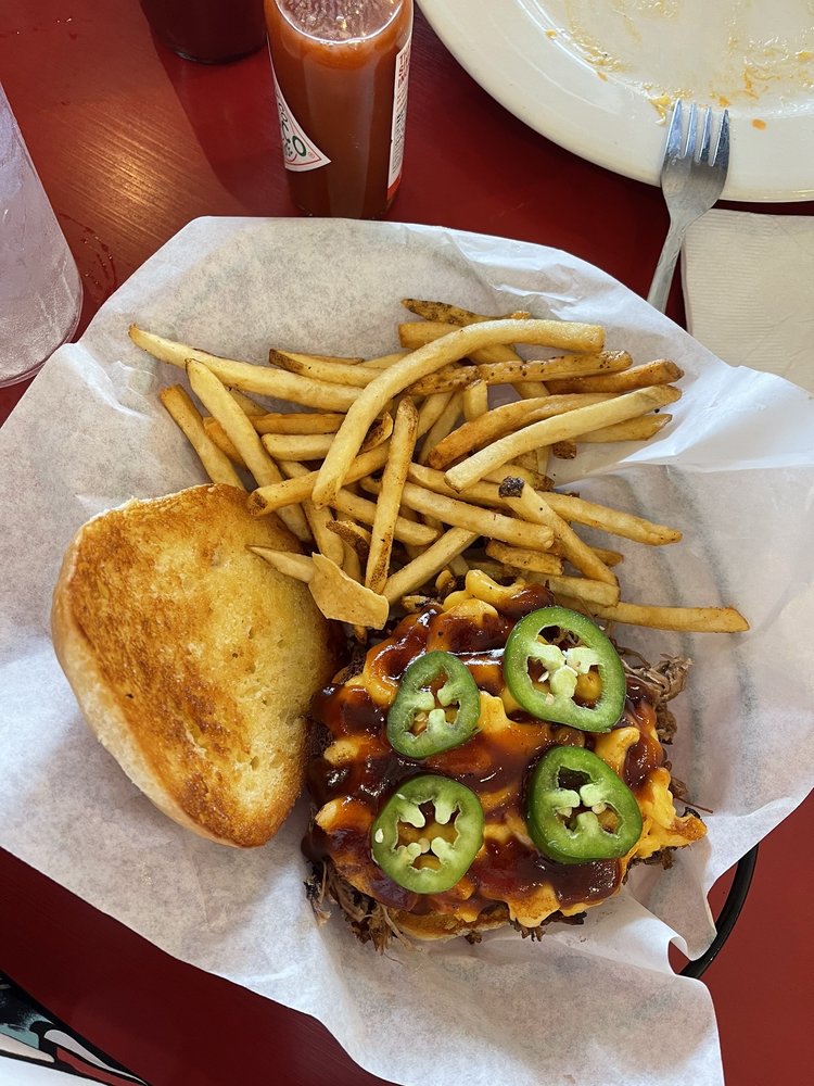 Saints & Sinners Cafe Saints & Sinners Cafe