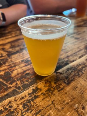 Skeeta Hawk Brewing by null