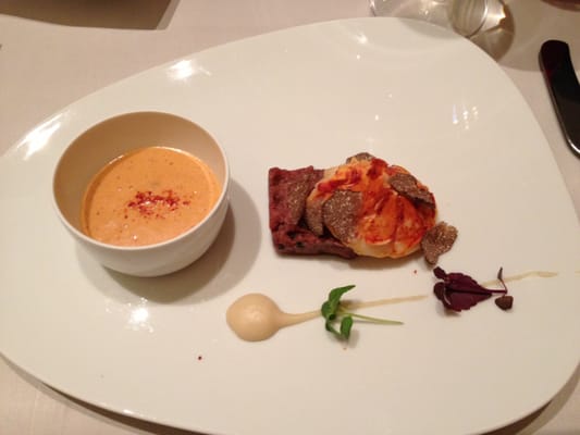 Restaurant Kö59 by null