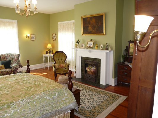 The Historic Berkeley Place by null