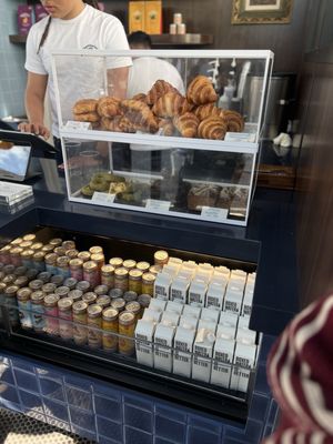 Chamberlain Coffee by null