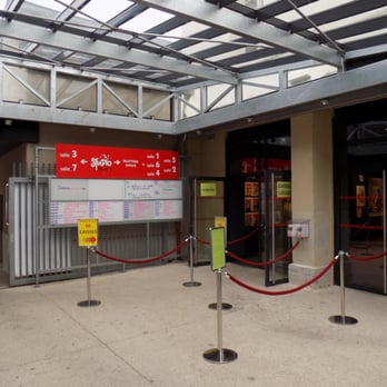 Cinémas Studio - Cinema Near Me - Tours, 37 Cinémas Studio - Cinema Near Me - Tours, 37