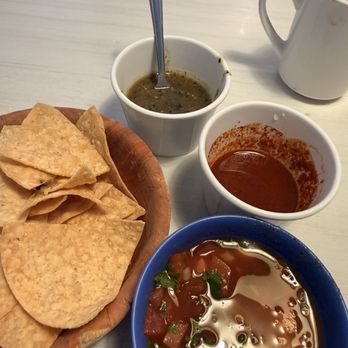 Pancho’s Kitchen - Mexican Near Me - Highland, California
