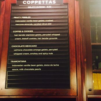 Dolcezza - Coffee & Tea Near Me - Washington, DC, District of Columbia