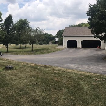 Coopers Asphalt Sealing - Before - Masonry/Concrete Near Me Coopers Asphalt Sealing - Before - Masonry/Concrete Near Me