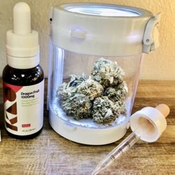 CBD Plus USA - Fort Worth