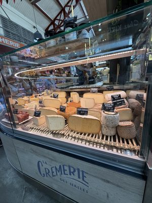 Halles de Biarritz by null