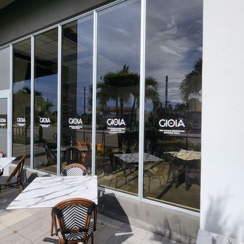 Gioia Italy - Pizza Near Me - Hallandale Beach, Florida Gioia Italy - Pizza Near Me - Hallandale Beach, Florida