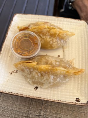 The Chimney House - Grill & Cafe by null