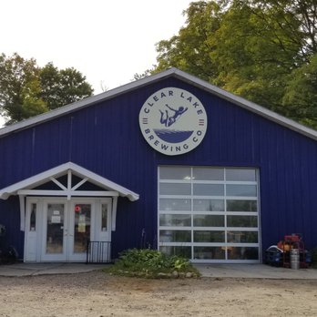 Clear Lake Brewing - Breweries Near Me - Torrance, Ontario