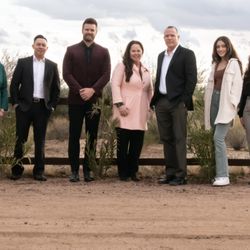 Desert Star Law Group - Meet our capable Team! Our personal injury attorneys and staff are here for you.