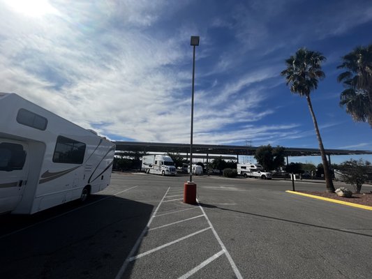 Tucson KOA Resort by null