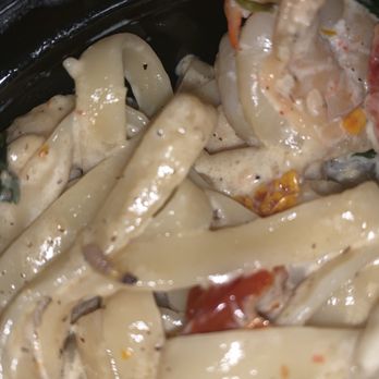 Chicago's Pizza - I found a maggot in my Fettuccine Alla Judia - Pizza Near Me - Chicago, Illinois Chicago's Pizza - I found a maggot in my Fettuccine Alla Judia - Pizza Near Me - Chicago, Illinois