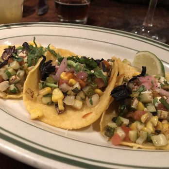 Tacuba Hell's Kitchen - Calabacita con Jamaica. Yummy!! Comes with rice & Rice and Beans. Tasty as well. - Mexican Near Me - New York, New York Tacuba Hell's Kitchen - Calabacita con Jamaica. Yummy!! Comes with rice & Rice and Beans. Tasty as well. - Mexican Near Me - New York, New York