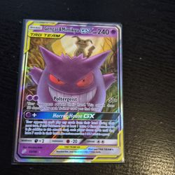 Tcg District