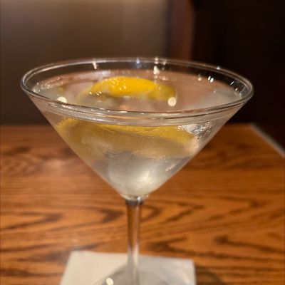 Esposito's Italian Restaurant And Bar by null