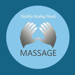 Healthy Healing Hands Massage