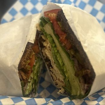 Chango Mango - Sandwiches Near Me - Chula Vista, California