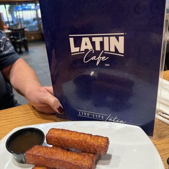 Latin Cafe 2000 - Latin American Near Me - Hialeah, Florida