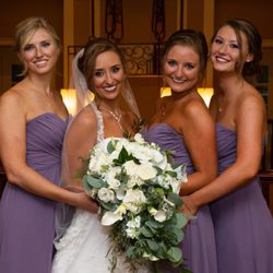 Avant Gardenia - Outstanding Bridal Bouquets!!!