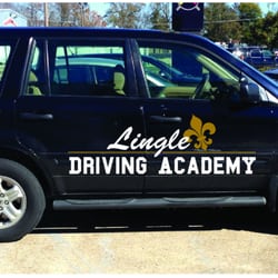 Lingle Driving Academy