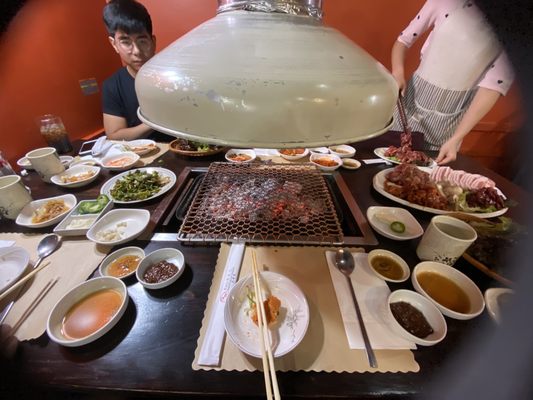 Kim's Restaurant by null