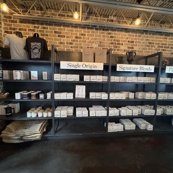 Savannah Coffee Roasters - Coffee & Tea Near Me - Savannah, Georgia Savannah Coffee Roasters - Coffee & Tea Near Me - Savannah, Georgia