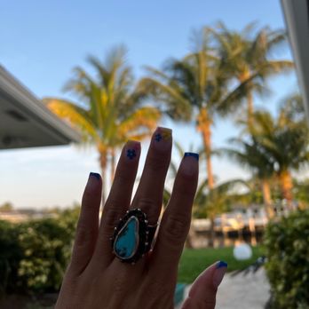 5th Ave Nails - Nail Salons Near Me - Boca Raton, Florida 5th Ave Nails - Nail Salons Near Me - Boca Raton, Florida