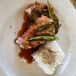 Restaurante  Nirvana
