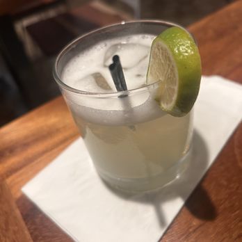 El Purepecha - House "margarita" - Mexican Near Me - Philadelphia, Pennsylvania