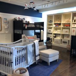 Pottery Barn Kids