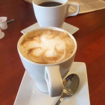 Cafe Aurora - My second visit here in as many weeks: the food is delicious and the cafe is homey and warm. It's a nice place to start the day. - Breakfast & Brunch Near Me - Alexandria, Virginia