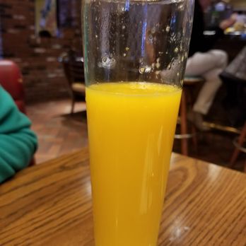 Mimi's Cafe - Orange juice - Breakfast & Brunch Near Me - Reno, Nevada