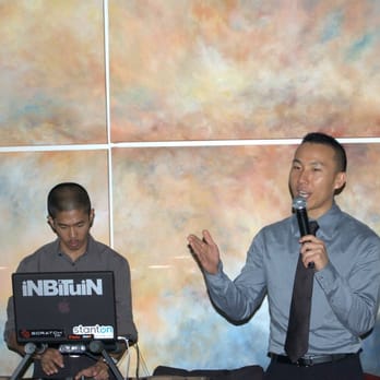Spintronix Entertainment - charles and tony doing their thing! - Party & Event Planning Near Me Spintronix Entertainment - charles and tony doing their thing! - Party & Event Planning Near Me
