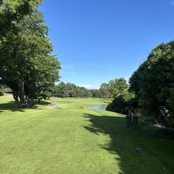 Winged Pheasant Golf Links