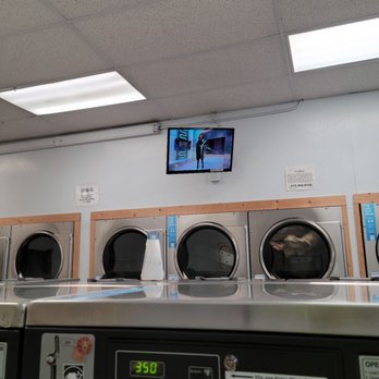 Bubble Up Coin-Op and Laundry - Laundromat Near Me - San Francisco, California Bubble Up Coin-Op and Laundry - Laundromat Near Me - San Francisco, California