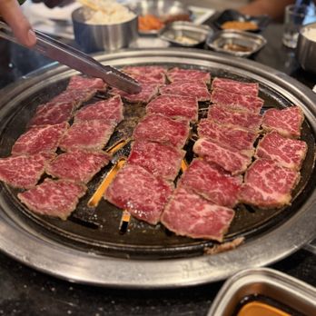 Don Blanc - Monster Beef Rib - Korean Near Me - Sunnyvale, California