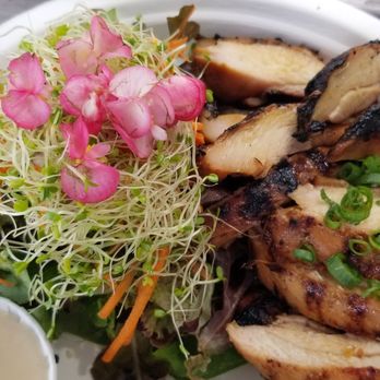 Sleeping Giant Grill - Seafood Near Me - Kapaa, Hawaii
