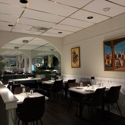 Kabab House - Interior
