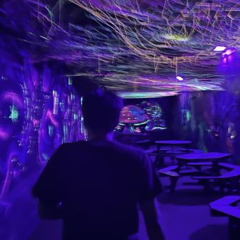 Arcade Monsters - Arcades Near Me - Murrieta, California