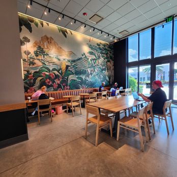 Starbucks - Coffee & Tea Near Me - Boynton Beach, Florida