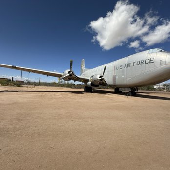 Pima Air & Space Museum - Museums Near Me - Tucson, Arizona Pima Air & Space Museum - Museums Near Me - Tucson, Arizona