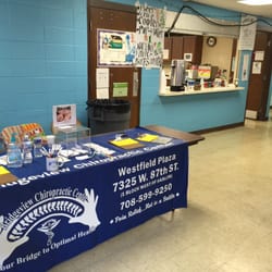 Bridgeview Chiropractic Center