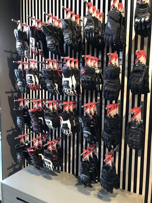 Dainese Chicago Outlet by null