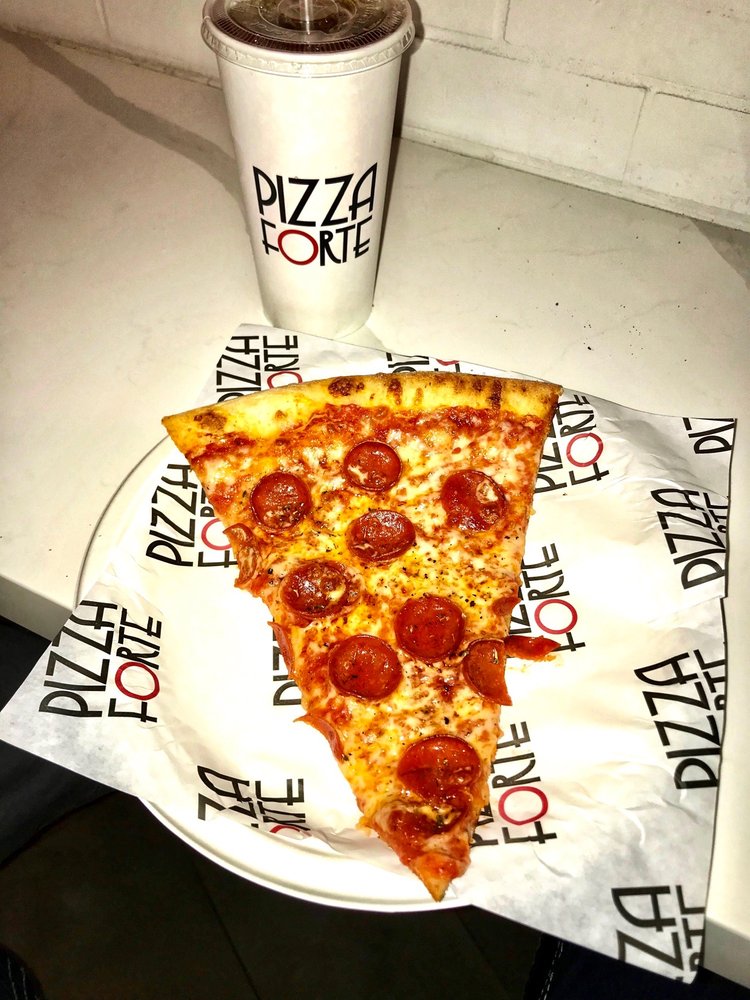 PIZZA FORTE 126 Photos & 65 Reviews 4455 Paradise Rd, Las Vegas, Nevada Pizza Restaurant