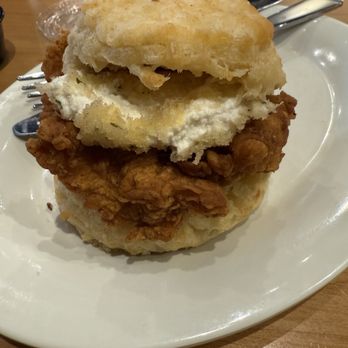 Maple Street Biscuit Company - The Squawking Goat - Breakfast & Brunch Near Me - Kennesaw, Georgia