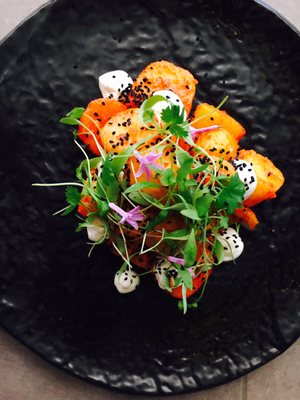 Vaquero Bar & Dining by null