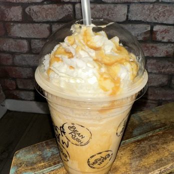 Bean Rush Cafe - Frozen Caramel - Cafes Near Me - Crownsville, Maryland Bean Rush Cafe - Frozen Caramel - Cafes Near Me - Crownsville, Maryland