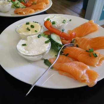 Café Bismarck - Cafes Near Me - Erlangen, BY